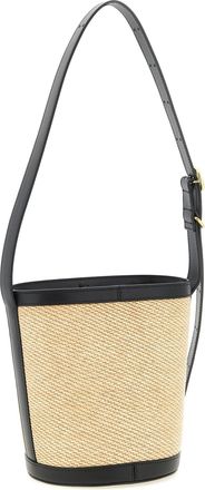 Jil Sander Womens Multicolor Polyamide Shoulder Bag
