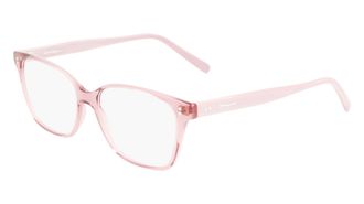 Ferragamo Demo Butterfly Ladies Eyeglasses SF2928 610 52