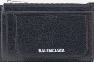 Balenciaga Portacarte Superbusy Man UNI