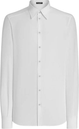 Dolce & Gabbana Shirt Bianco