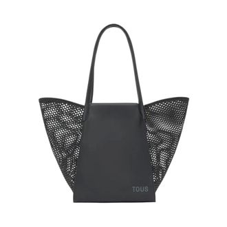 Tous Mujer, Bolsos, Negro, Talla: ONE Size