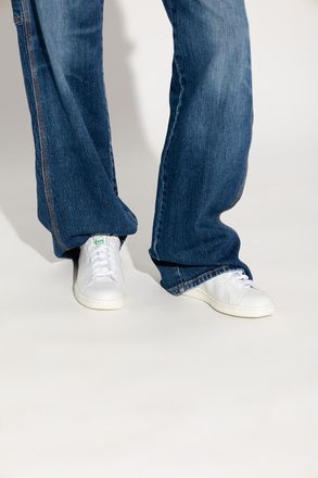 adidas STAN SMITH 80s Sneakers, Womens, White
