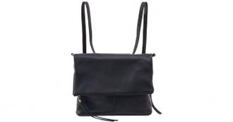 Hobo Grant Backpack In Black