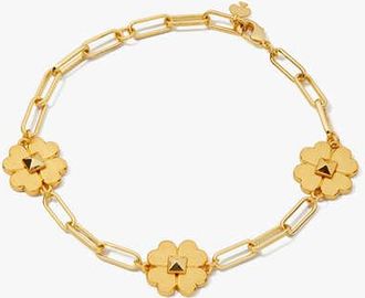 Kate Spade New York Spades & Studs Bracelet