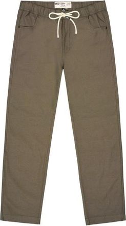 Picture Crusy Pants Freizeithose f&uuml;r Herren | braun