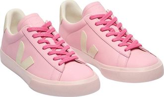 Veja Veja Campo Leather Sneaker