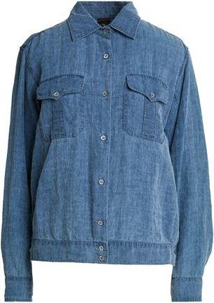 Aspesi TOPWEAR - Camicie jeans su YOOX.COM