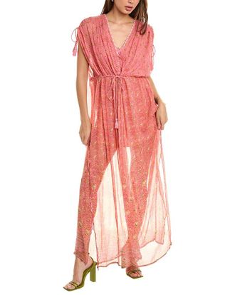 Hemant & Nandita Caftan