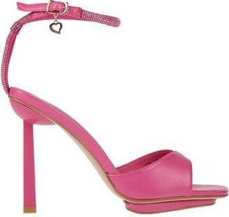 Braccialini FOOTWEAR - Sandals on YOOX.COM