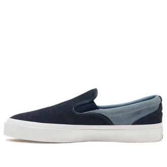 Converse One Star CC Pro Slip Cons Low Obsidian 167617C