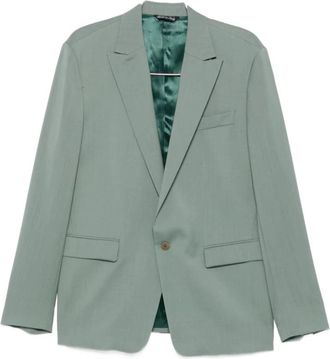 Costumein Hombre, Chaquetas, Verde, Talla: M