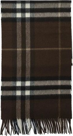 Burberry Uomo, Accessori, Nero, Taglia unica, new