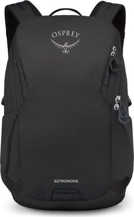 Osprey Astronova Laptop Backpack in Black at Nordstrom