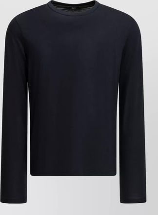Herno wool t-shirt