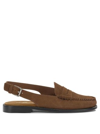 Sebago Dan Sabot