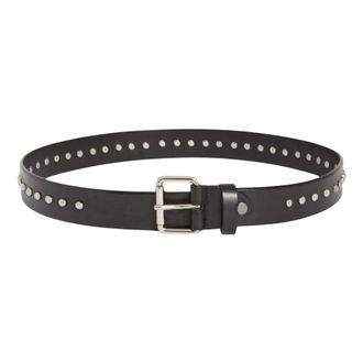 P.A.R.O.S.H. P.a.r.o.s.h., Dames, Accessoires, Zwart, Maat: S Leer