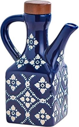 OEM Botella Dispensadora De Aceite De Oliva De Cer&aacute;mica De 241 G (8,5 Oz Aprox.), Apta Para Aceitunas, Aguacates, Vinagre Y Otros Productos