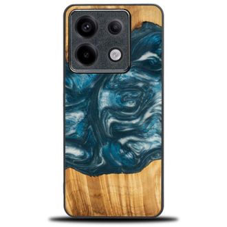 OEM Funda Bewood Unique Para Xiaomi Redmi Note 13 Pro 5g - 4 Elementos - Aire