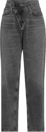 A Gold E BOTTOMWEAR - Jeans on YOOX.COM