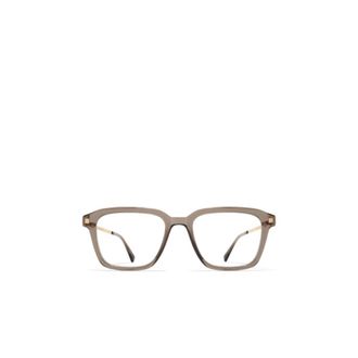 Mykita Ahti - unisex - Mykita - Glasses - Yellow - 51 MM - Accessories