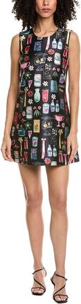 Amanda Uprichard Benedict Dress