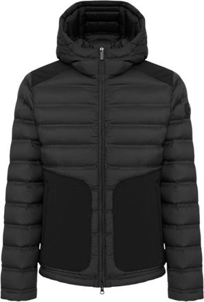 Colmar 1200 4ZL Jas - Heren - Outdoorjassen - Zwart - 4XL - Fitness