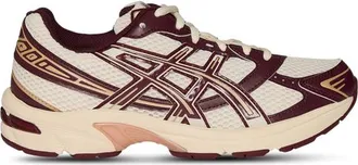 Asics Womens ASICS GEL-1130 - Running Shoes Cream/Oxblood Size 10.0