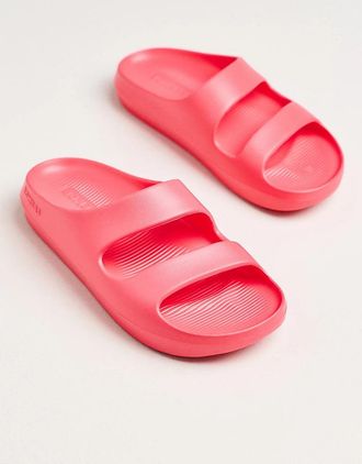 Bombas Friday Slide Sandals