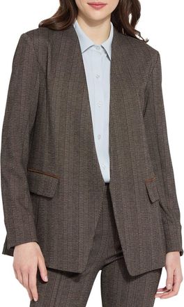 Lyss&eacute; Robin Ponte Blazer