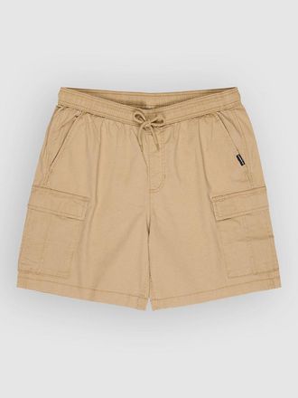 Quiksilver Taxer Cargo Shorts braun