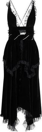 Philosophy di Lorenzo Serafini KLEIDER - Midi-Kleider auf YOOX.COM