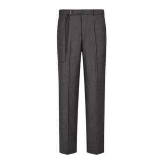 White Sand Hombre, Pantalones, Gris, Talla: 4XS