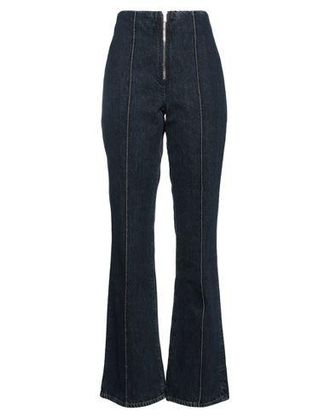 Helmut Lang HOSEN & R&Ouml;CKE - Jeanshosen auf YOOX.COM
