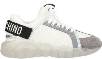 Moschino CALZADO - Sneakers en YOOX.COM