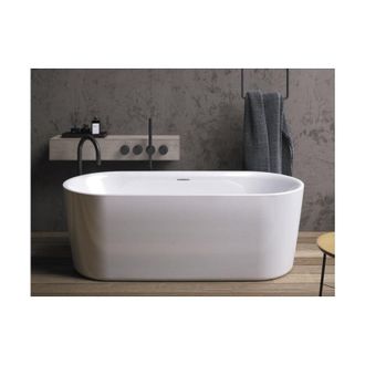 Riho Ba&ntilde;era Exenta Riho Modesty, 170x76x59cm, 187 Litros, B090001105