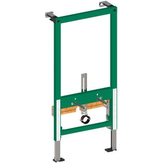 Laufen Elemento De Instalaci&oacute;n Laufen Ineolink, Para Bid&eacute; Mural, Altura