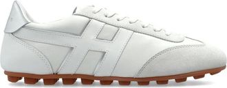 Hogan Olympia Sneakers - - Shoes - Donna - Bianco - 39 EU