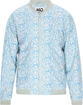 Mymo Jas Heren blauw