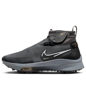 Nike Air Zoom Infinity Tour NEXT% Shield Iron Grey Black FD6853-001