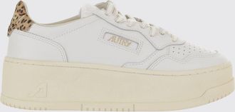 Autry Sneakers AUTRY Woman color White