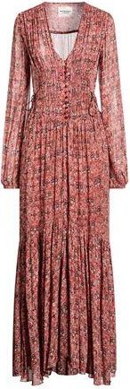 Isabel Marant VESTIDOS - Vestidos largos en YOOX.COM