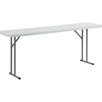 Serena Tavolo Rettangolare Cm 180 x 45 Serena Group - CZ180