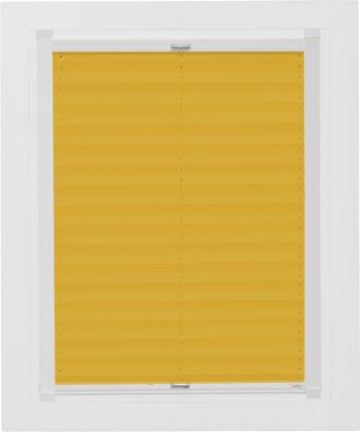 Sunlines Dachfensterplissee »Young Style Energy Saving« abdunkelnd energiesparend verspannt mit Energiespareffekt, mit Führungsschienen