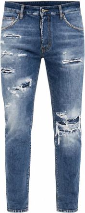 Dsquared2 Jeans - - Jeans - Uomo - Blu - L