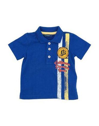 Guess TOPWEAR - Polo shirts sur YOOX.COM