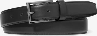 Michael Kors Leather Belt