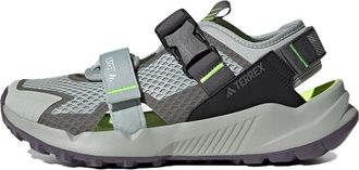 adidas Terrex Hydroterra AT Sandals Wonder Silver IF7598