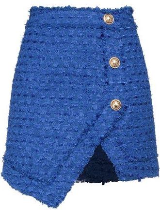 Balmain Mini skirts