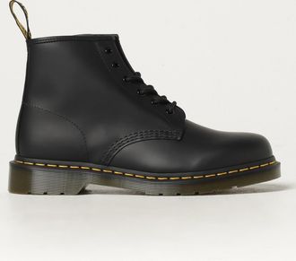 Dr. Martens Stivaletto 101 Dr. Martens in pelle smooth