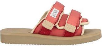 Suicoke CALZADO - Sandalias con cierre en YOOX.COM